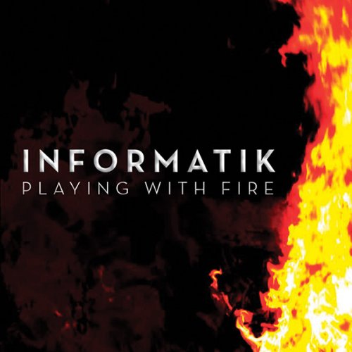 Informatik - How Long (Razor's Edge)